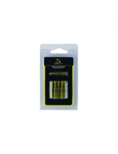 Clips Carp Spirit Metallic Lead Clip pentru Plumb Pierdut, 10buc/plic - Img 2