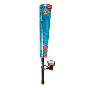 Combo Pentru Copii Shakespeare Cosmic Spinning Orange