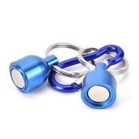 Conector Magnetic Frichy Magnetic Net Release - Img 3