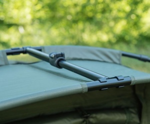 Cort Carp Pro Bivvy 1111 125x260x215cm - Img 4