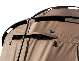 Cort Delphin B-3 Clima Control 315 x 320 x 170cm - Img 4