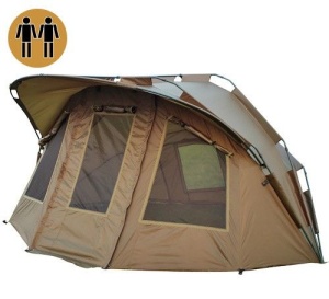 Cort Extra Carp Biwy 2 Man 310 x 280 x 140cm