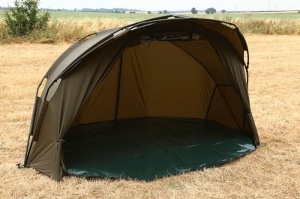 Cort Fox EOS 1 Man Bivvy 205x270x140cm - Img 6