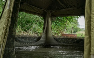 Cort Fox Frontier XD Bivvy 270 x 210 x 165cm - Img 3