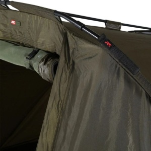 Cort JRC Defender Bivvy 2 Persoane 275cm x 300cm x 150cm - Img 3