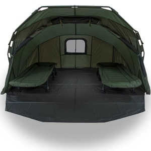 Cort NGT Hooded Fortress Bivvy XL 340 x 300 x 160cm - Img 2