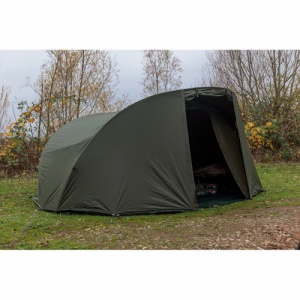Cort Prologic C-Series Bivvy & Overwrap 2 Persoane 305cm x 300/325cm x 155cm - Img 3
