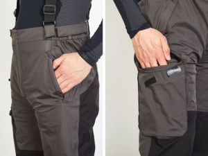 Costum De Ploaie Norfin Pro Dry 2 - Img 2