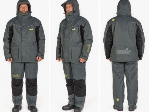 Costum Norfin Element Floating - Img 3