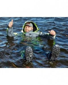 Costum Norfin Floating Overall Signal Pro2 L - Img 9