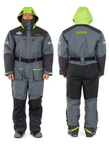 Costum Norfin Floating Overall Signal Pro2 M