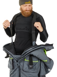 Costum Norfin Floating Overall Signal Pro2 M - Img 11