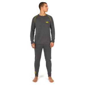 Costum Termic Norfin Scandic Classic Cotton - Img 2