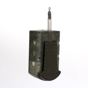 Cosulet Formax Elegance Feeder Pro Maggot Feeder - Img 2