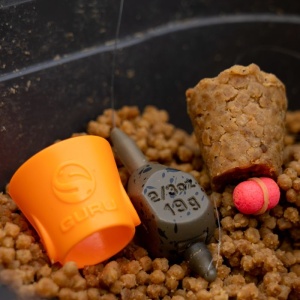 Croseta + Matrite Guru Pellet Cones - Img 4