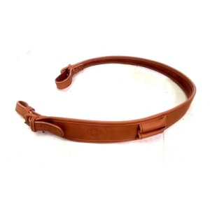 Curea Nobil Hunt Pentru Arma Din Piele Maro Luxory