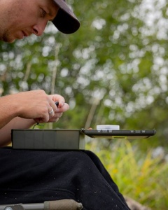 Cutie Accesorii Fox “Loaded” Medium Tackle Box - Img 6
