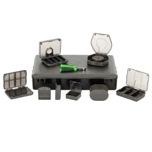 Cutie Accesorii Korda Tackle Box Large Collection