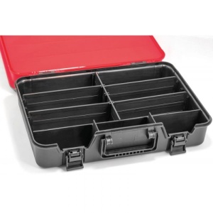 Cutie Accesorii Trabucco GNT Tackle Case Feeder 39x27x13cm - Img 3