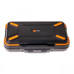 Cutie Accesorii Zeck Stinger Box Pro 20 x 11.5 x 5cm