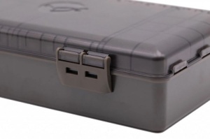 Cutie Korda Basix Tackle BOX 24x12x5cm - Img 3