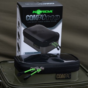Cutie Korda Compac 110 - Img 4
