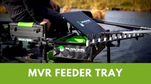 Cutie Laterala Maver UK MV-R Feeder - Img 3