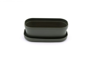 Cutie Momeala Guru 1.1 Pint Bait Box Solid Lid 475ML - Img 2