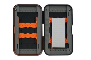 Cutie Pentru Monturi Guru Adjustable Rig Case 21cm - Img 3