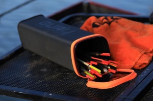 Cutie Plute Guru Fusion Fishing Float 350 9.5x9.5x35cm - Img 3