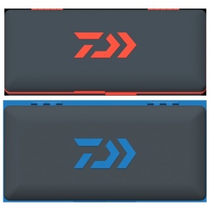 Cutie Riguri Daiwa N'Zon Rig Cases 15.5cm