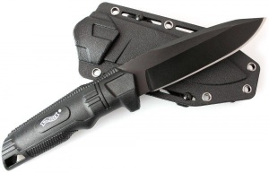 Cutit Umarex Walther BUK Lama 120mm - Img 2