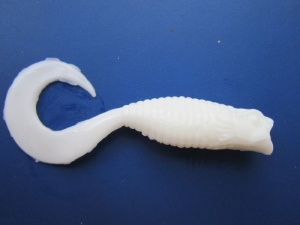 Damiki WOW Grub 5.1cm 16buc/plic 210