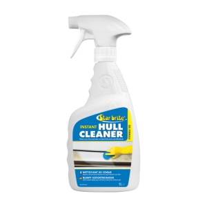 Detergent Gel Curățat Chilă și Linia de Plutire Star Brite Instant Hull Cleaner Gel
