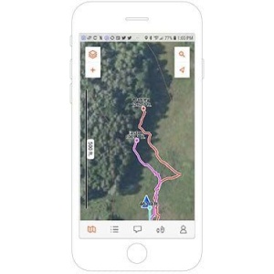 Dispozitiv Monitorizare GPS Garmin Alpha 200 K - Img 5