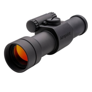 Dispozitiv Ochire Cu Punct Rosu Aimpoint 9000SC - Img 1