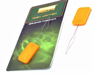 Dispozitiv PB Products Splicing Threader 2buc/plic