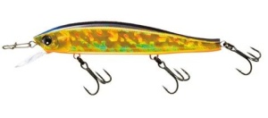 Duel Hardcore Minnow Flat 7cm 4.5g HGSN
