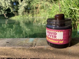 Dynamite Baits Catfish Hookbait Dip 270ml - Img 3