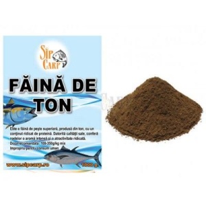 Făină De Ton SipCarp 1kg