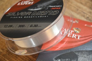Fir Fitofag Carp Expert Silver Mono 300m - Img 2