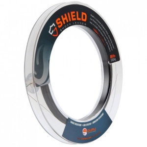 Fir Fluorocarbon Guru Shield Shockleader 100m