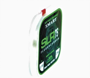 Fir Fluorocarbon Maver SLR 75m - Img 2