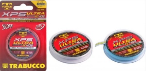 Fir Fluorocarbon Trabucco T-Force XPS Ultra Strong FC403 50m