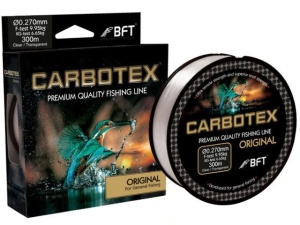 Fir Monofilament Carbotex Original 100m