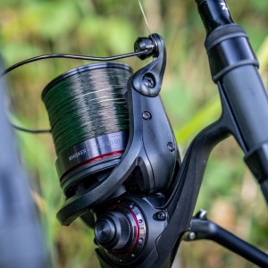 Fir Monofilament Daiwa Sensor Black - Img 3