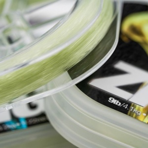 Fir Monofilament Monturi Korda Zig/Floater Hooklength 100m - Img 2