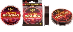 Fir Monofilament Trabucco T-Force XPS Sinking Plus 300m