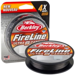 Fir Textil Berkley Fireline Ultra 8 Carrier 0.25mm/18.4kg 150m