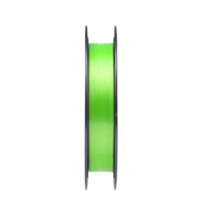 Fir Textil YGK X-Braid Cord X8 Chartreuse 150m - Img 2